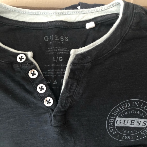 Bundle of t-shirts for men - Picture 6 of 8